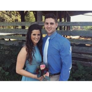 Meet your Posher, Taylor